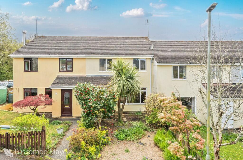 Main image of property: St. Michaels Terrace, South Brent