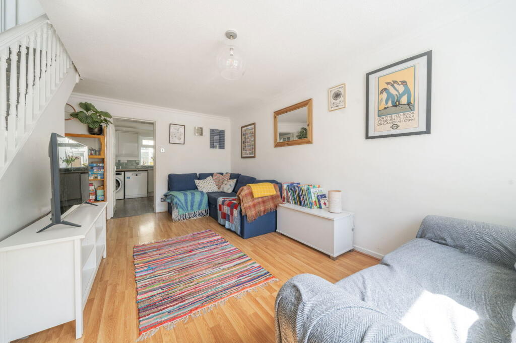 Main image of property: Higher Green, South Brent