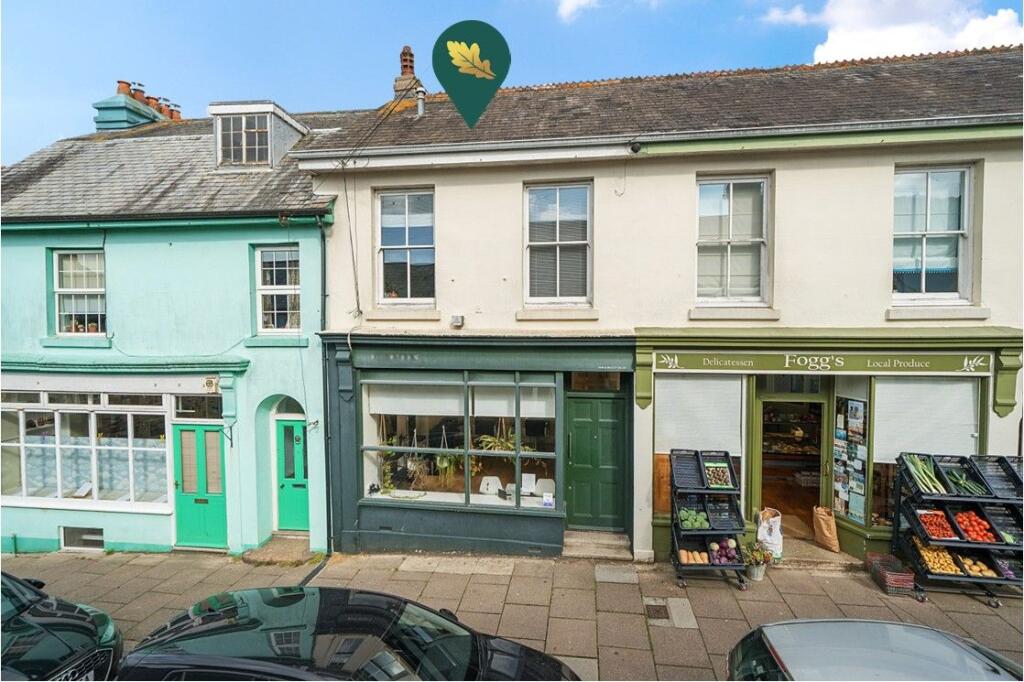 Main image of property: Station Road, South Brent