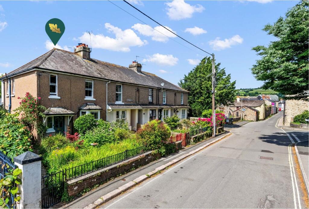 Main image of property: Mons Terrace, South Brent
