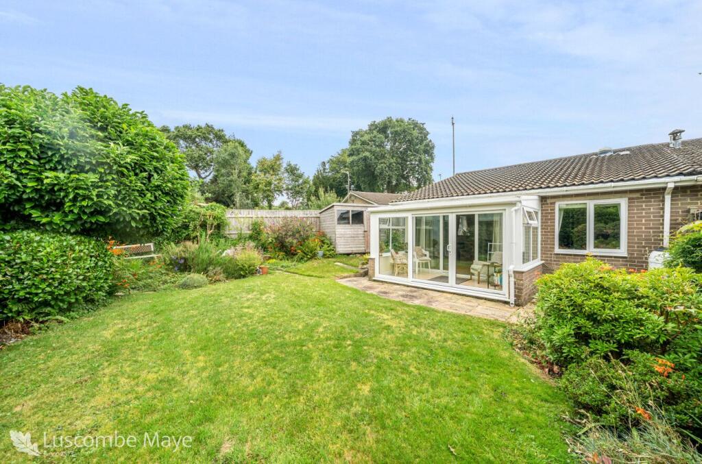 Main image of property: Brookwood Close, South Brent