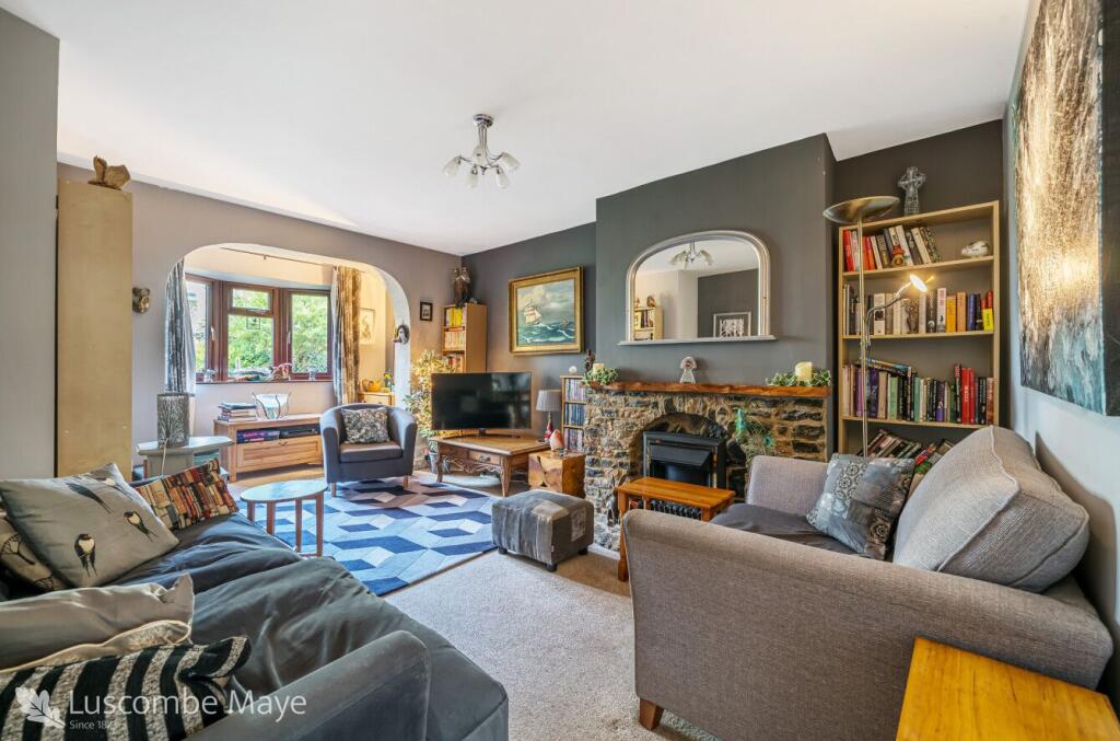 Main image of property: Crowder Park, South Brent, TQ10 9DB