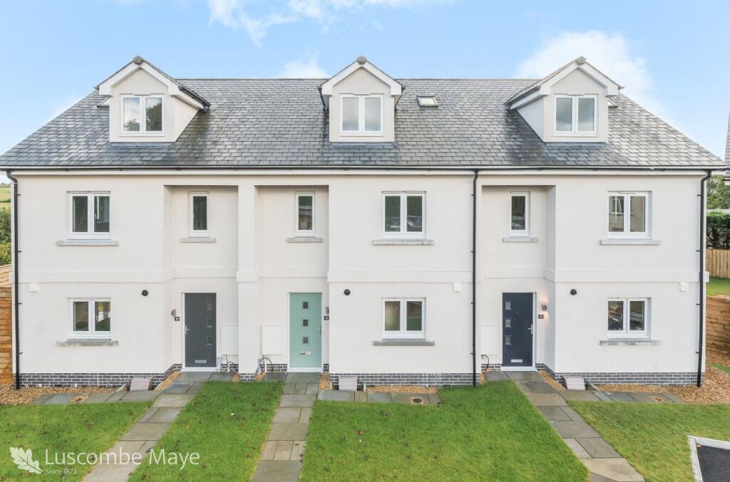 Main image of property: Wrangaton, South Brent