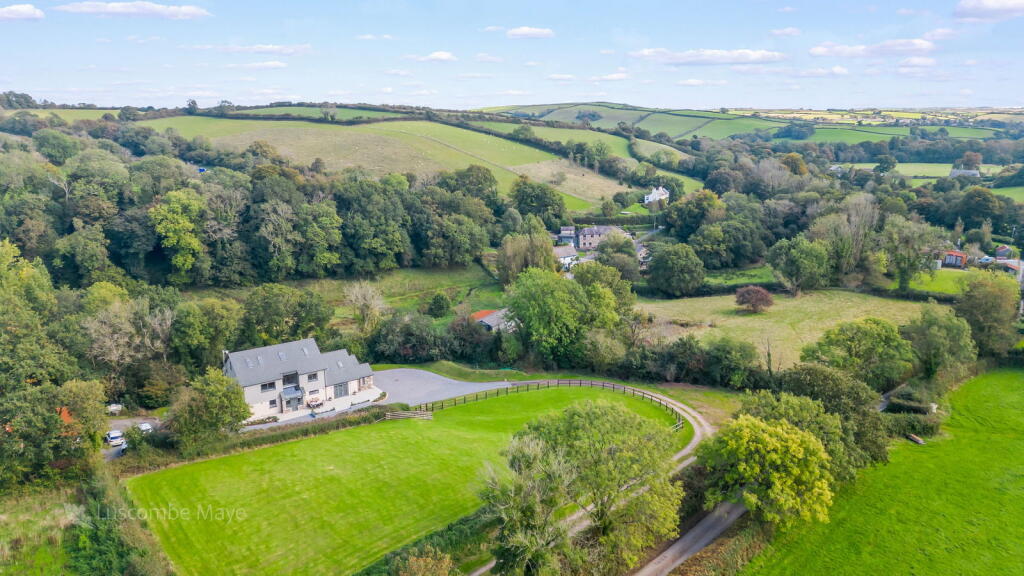 Main image of property: Horsebrook, Avonwick