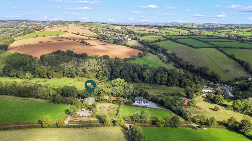 Main image of property: Horsebrook, Avonwick