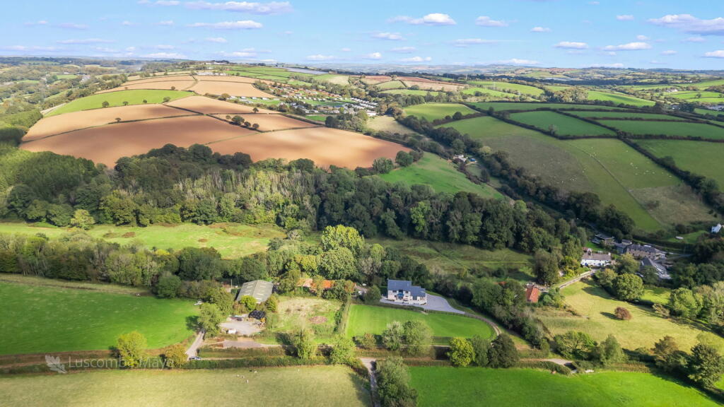 Main image of property: Horsebrook, Avonwick