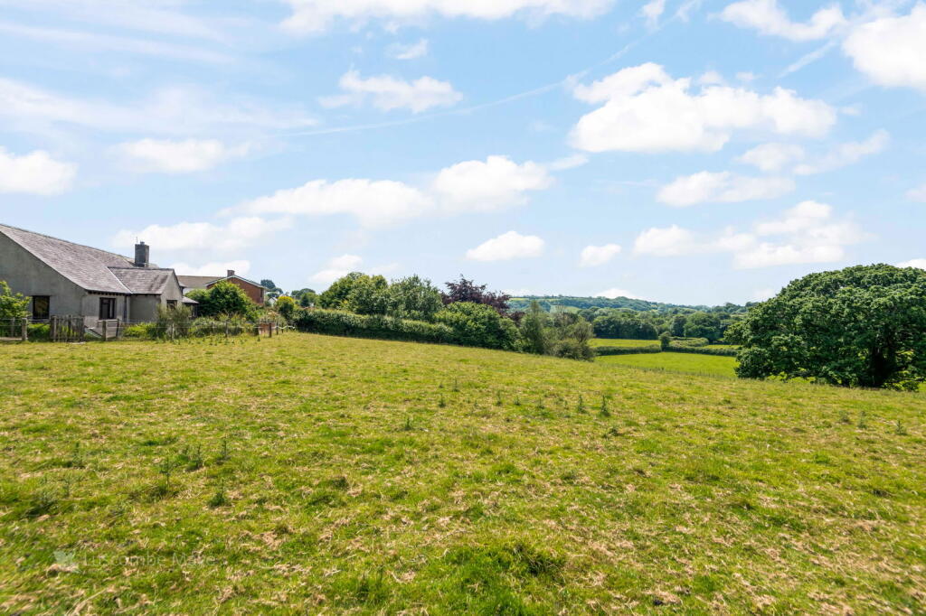 Main image of property: LOT 2 - Land at Plymouth Road, South Brent