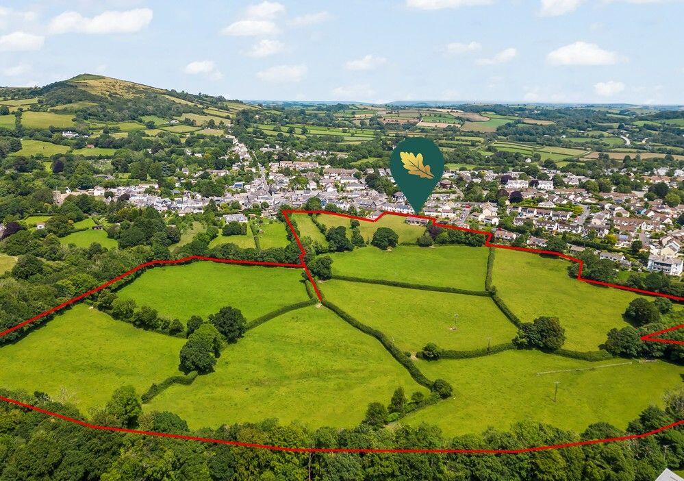 Main image of property: Plymouth Road, South Brent