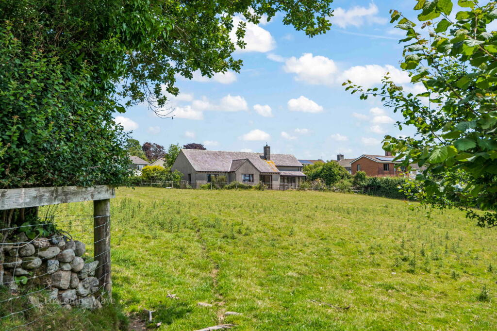 Main image of property: LOT 1 - Plymouth Road, South Brent