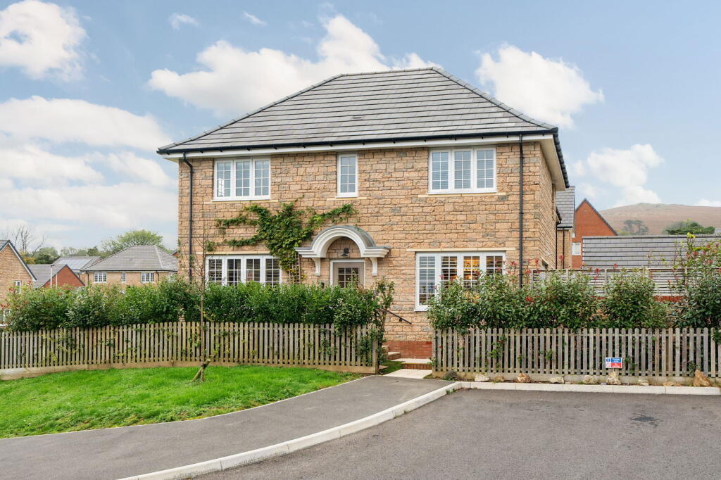 Main image of property: Filham, Ivybridge