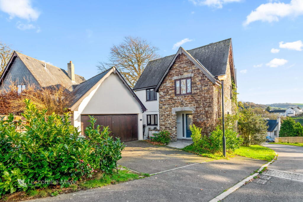 Main image of property: Fullaford Park, Buckfastleigh, TQ11 0NJ