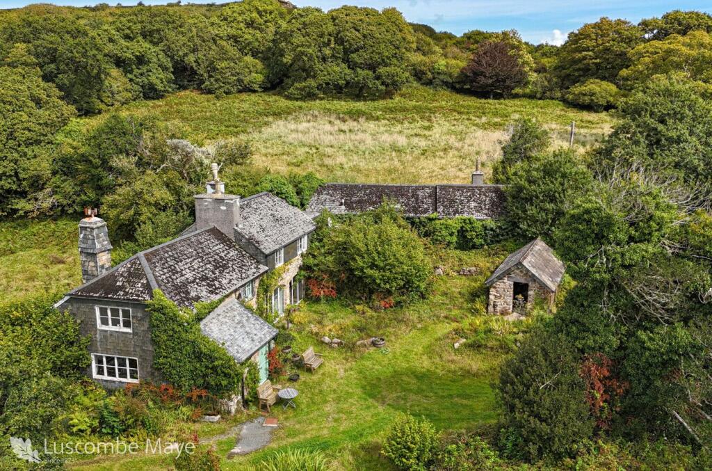 Main image of property: Aish, South Brent