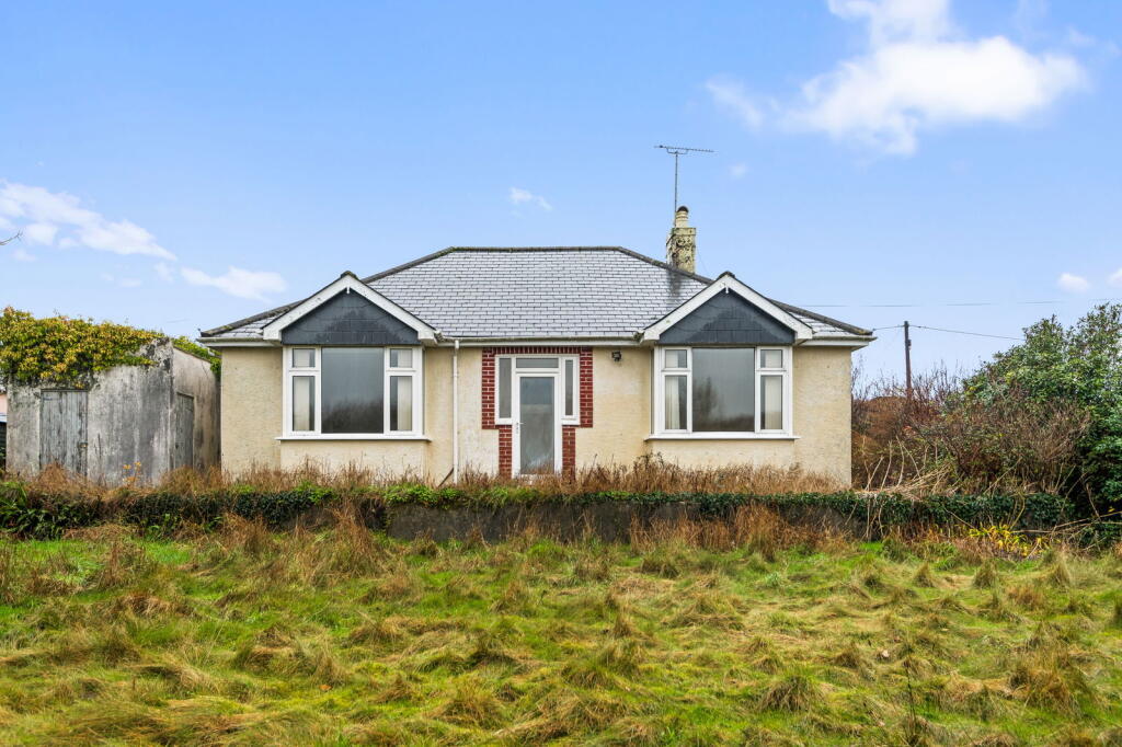 Main image of property: Harwell Lane, South Brent