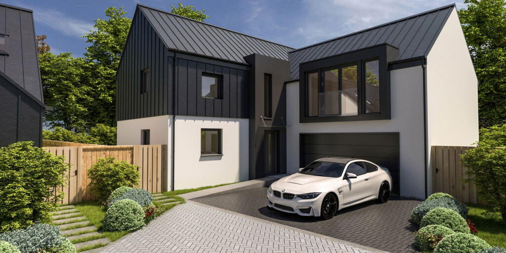 Main image of property: Filham, Ivybridge