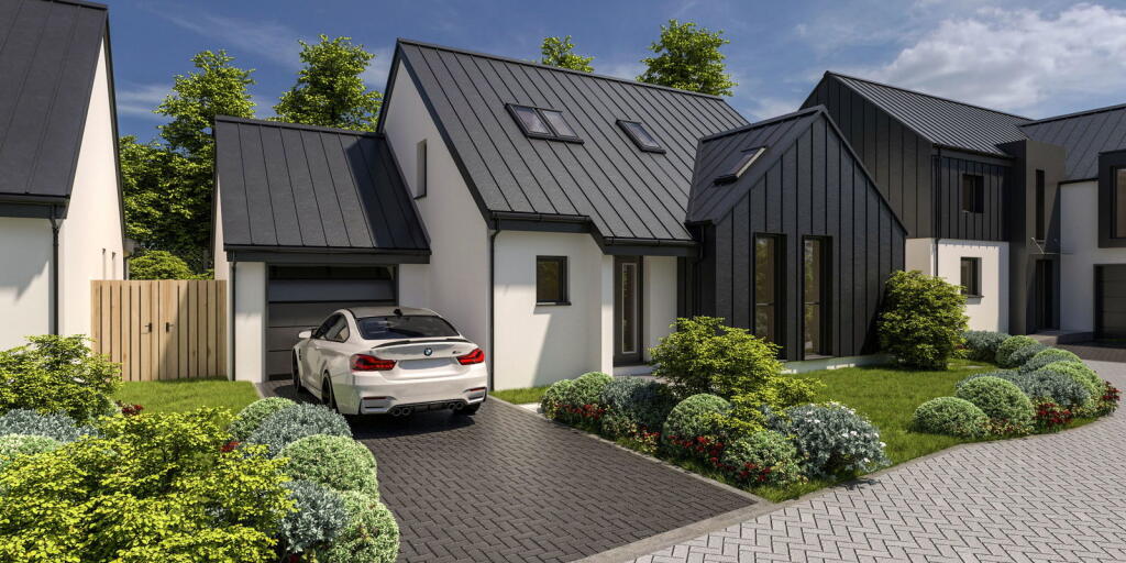 Main image of property: Filham, Ivybridge