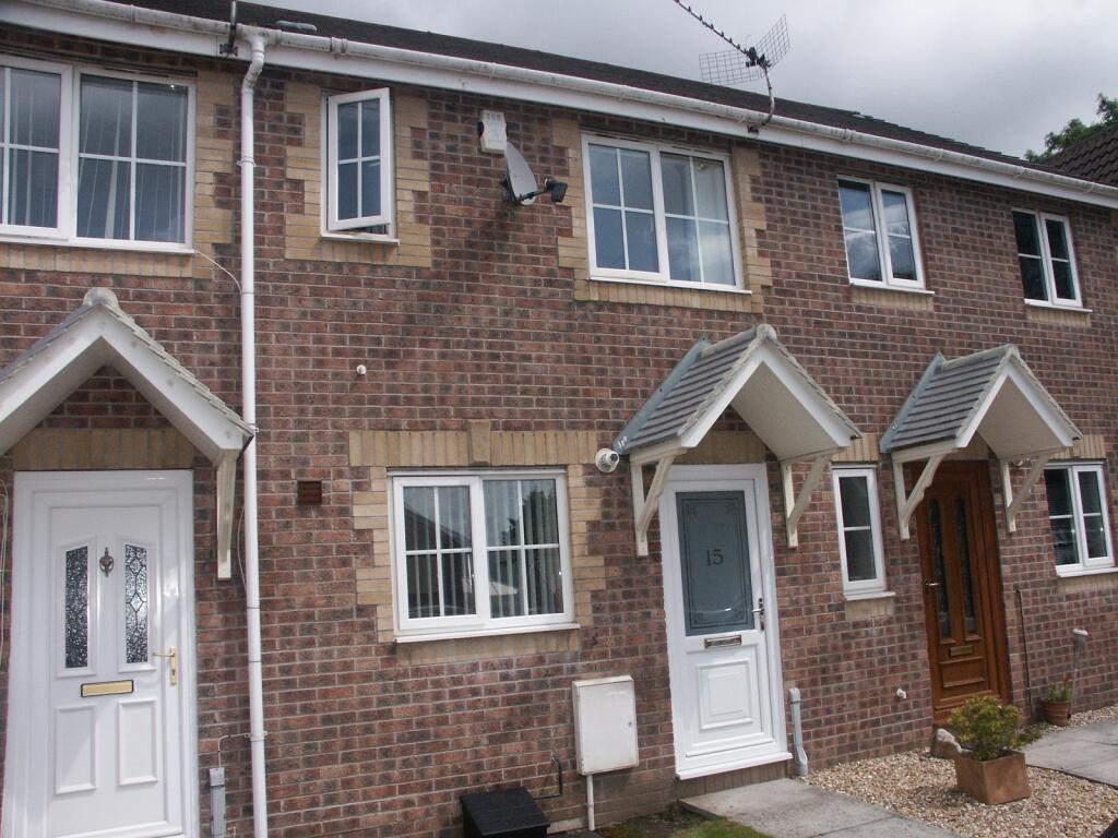 Main image of property: 15 Derlwyn , Waunceirch, Neath. SA10 7QU