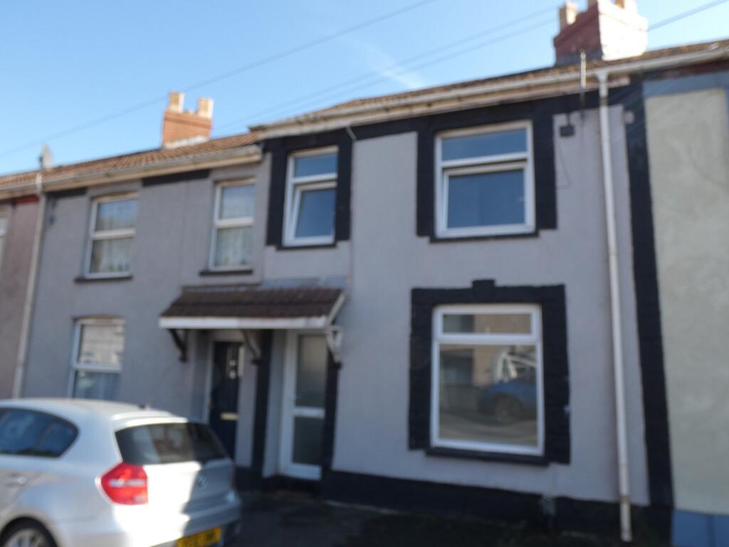 Main image of property: Emroch Street, Goytre, Port Talbot, Neath Port Talbot. SA13 2YE