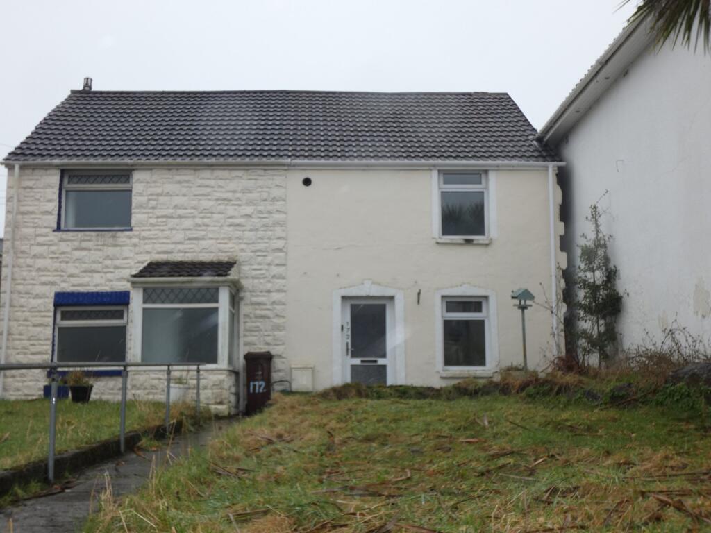 Main image of property: New Road, Skewen, Neath . SA10 6HD