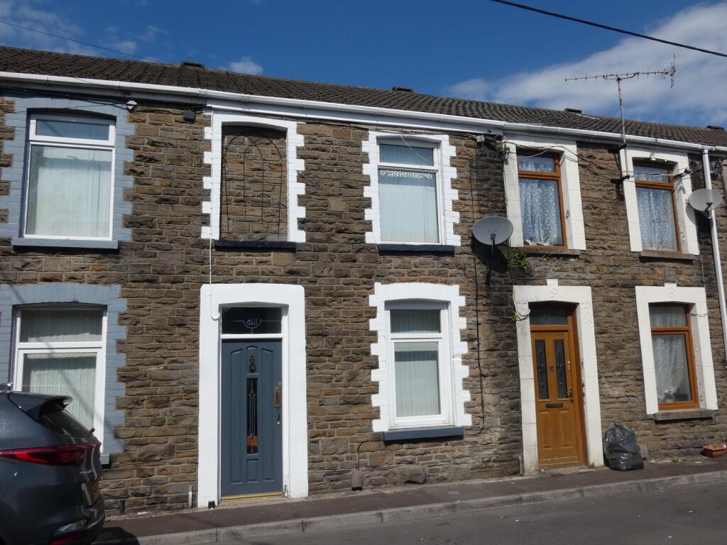 Main image of property: Henry Street, Melyn, Neath. SA11 1PG