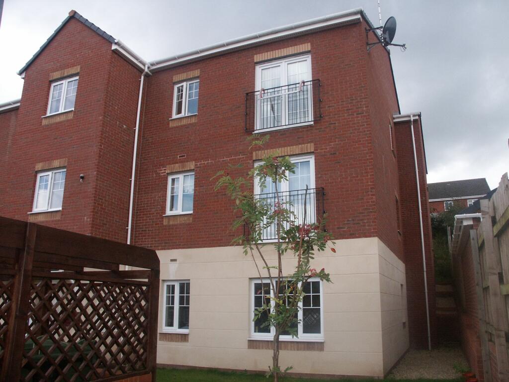Main image of property: Edith Mills Close, Cwrt Penrhiwtyn, Neath . SA11 2JL