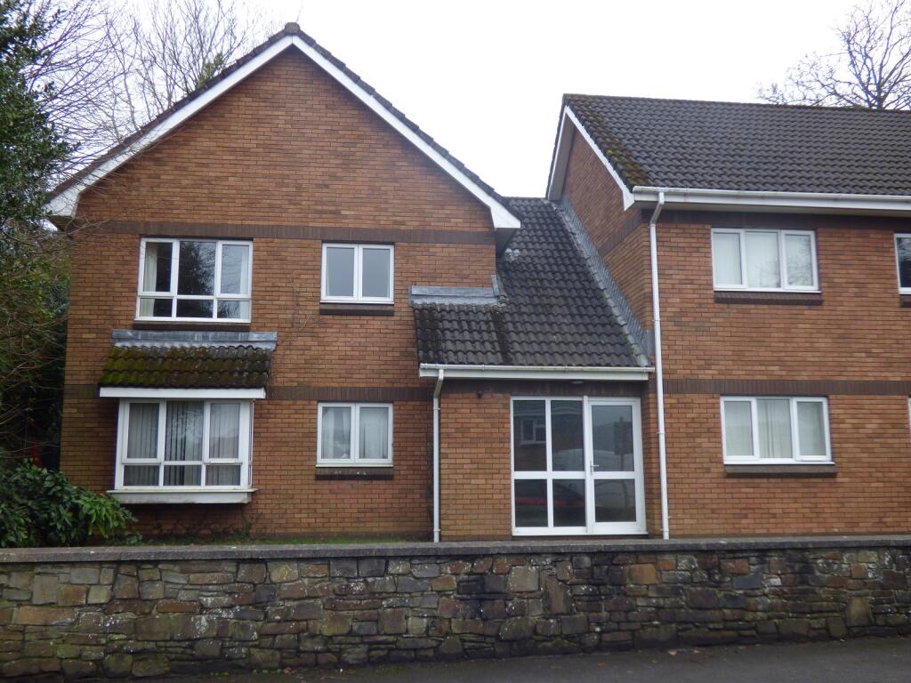 Main image of property: Highbury Court, Neath, West Glamorgan. SA11 1TX