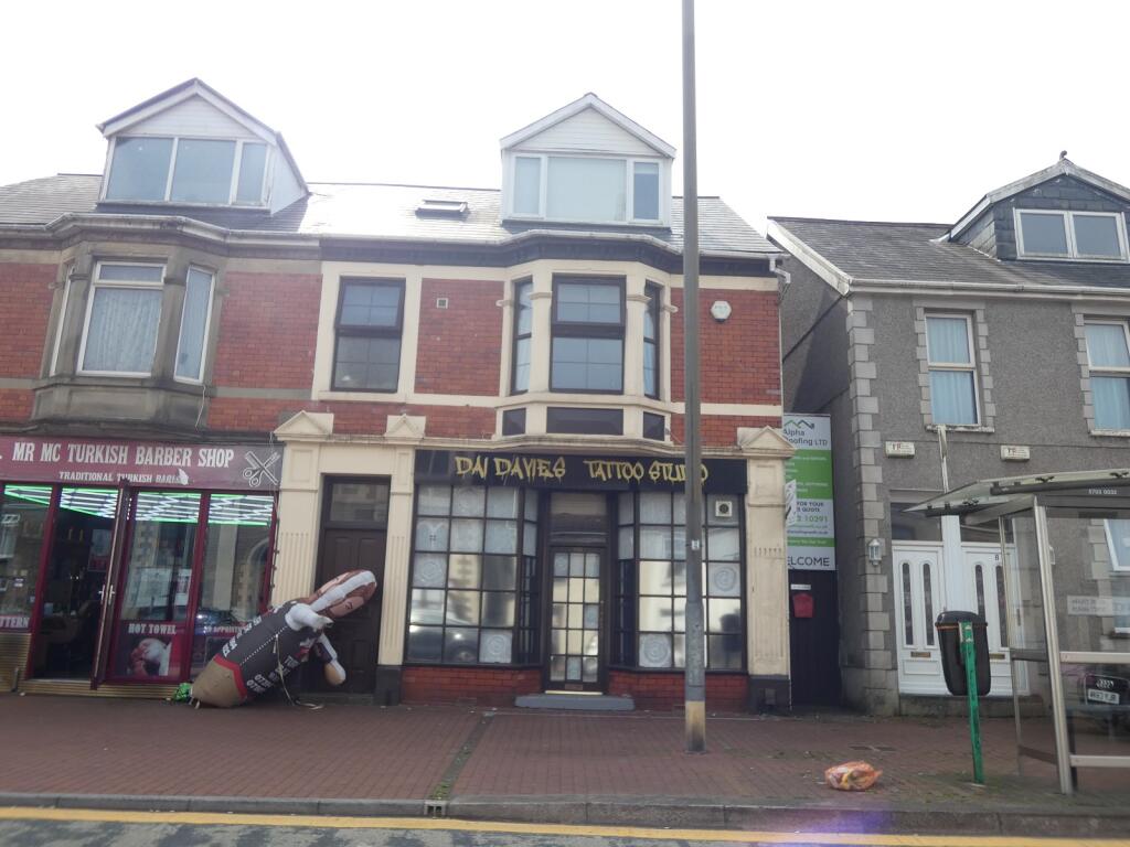 Main image of property: New Road, Skewen, Neath . SA10 6HD