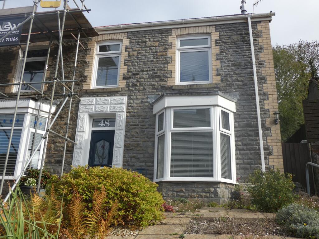 Main image of property: Old Road, Neath, Neath Port Talbot. SA11 2BU