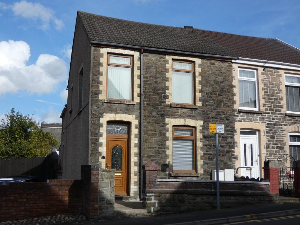 Main image of property: School Road, Neath, West Glamorgan. SA11 2DR