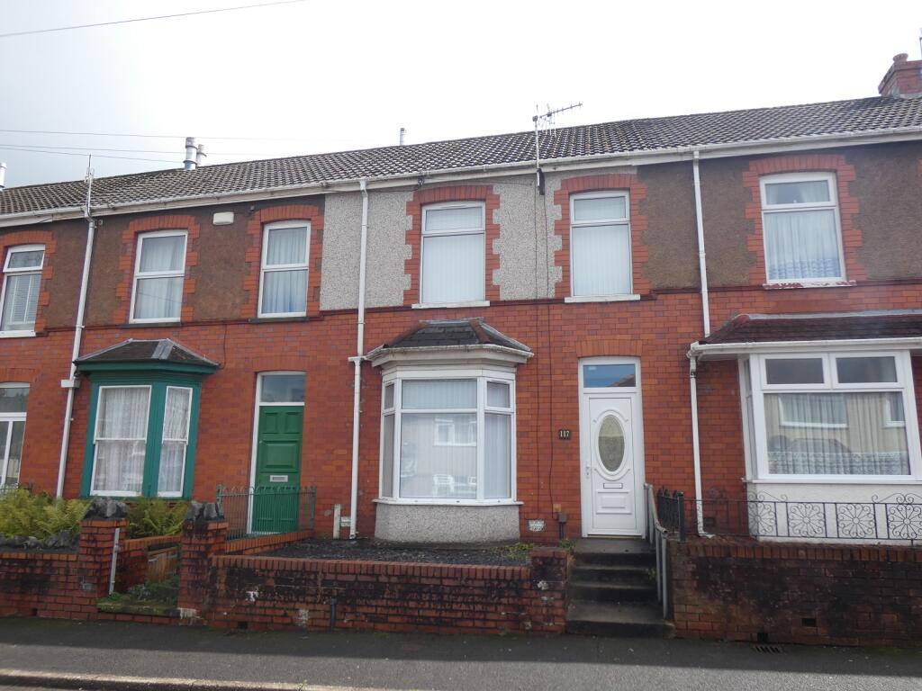 Main image of property: Leonard Street, Neath, West Glamorgan. SA11 3HP
