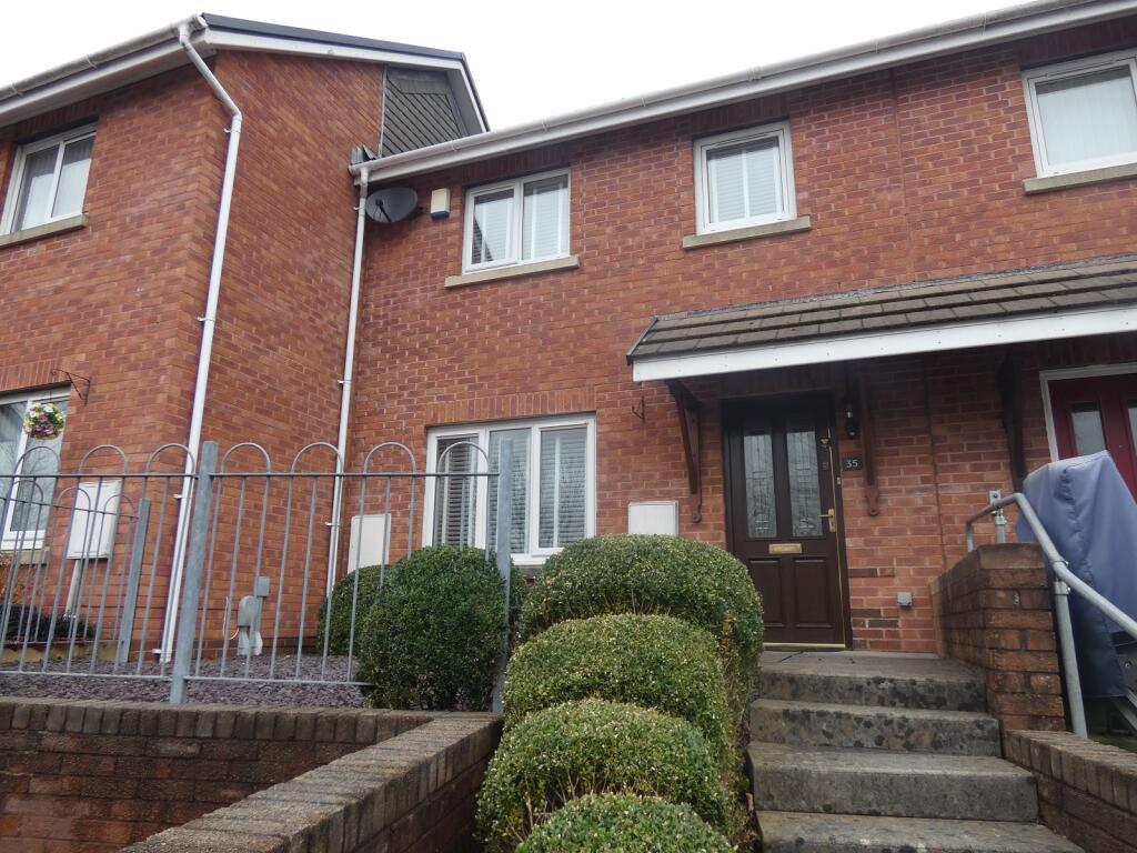 Main image of property: Rhodfa Bevan, Cadoxton, Neath. SA10 8AJ