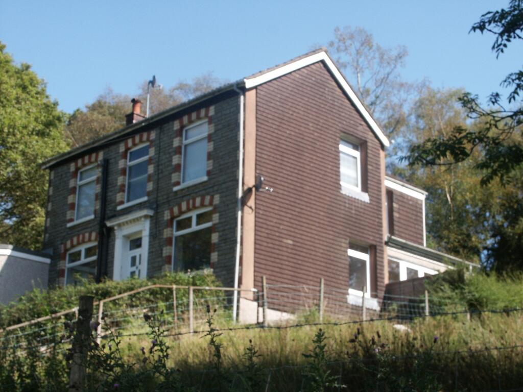 Main image of property: Bryn Awel Road, Crynant, Neath. SA10 8SU