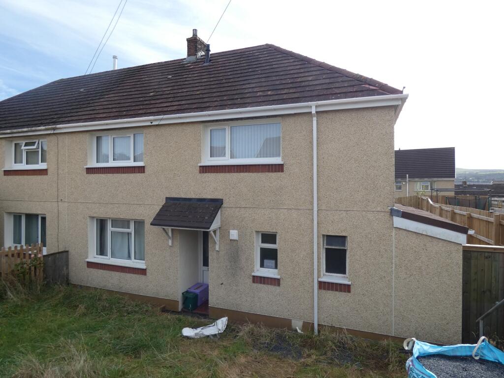 Main image of property: Heol Y Felin, Caewern, Neath. SA10 7SL