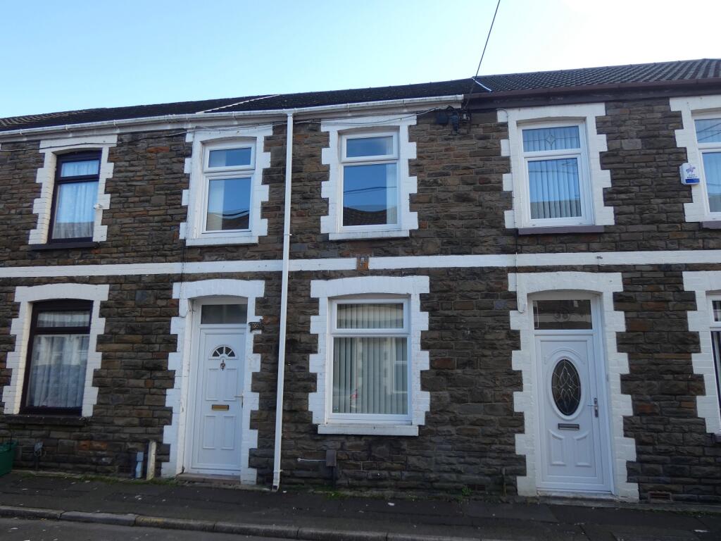 Main image of property: Mary Street, Melyn, Neath. SA11 1PN