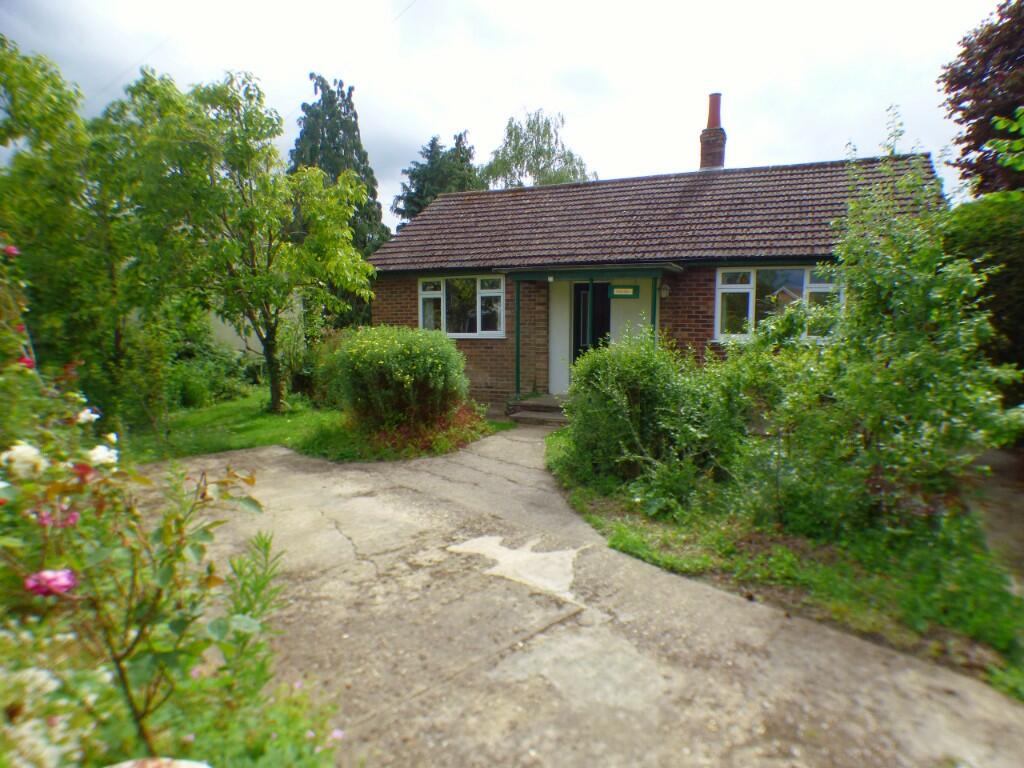 Main image of property: Long Stratton Road, NR16