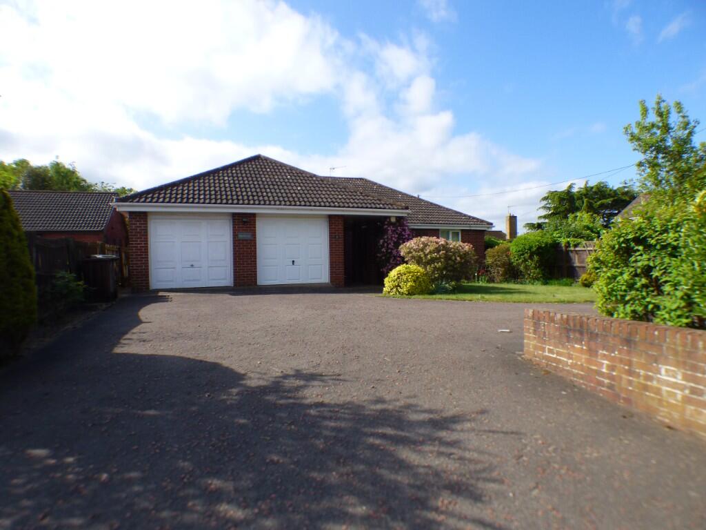 Main image of property: Spirketts Lane, Harleston, Norfolk, IP20