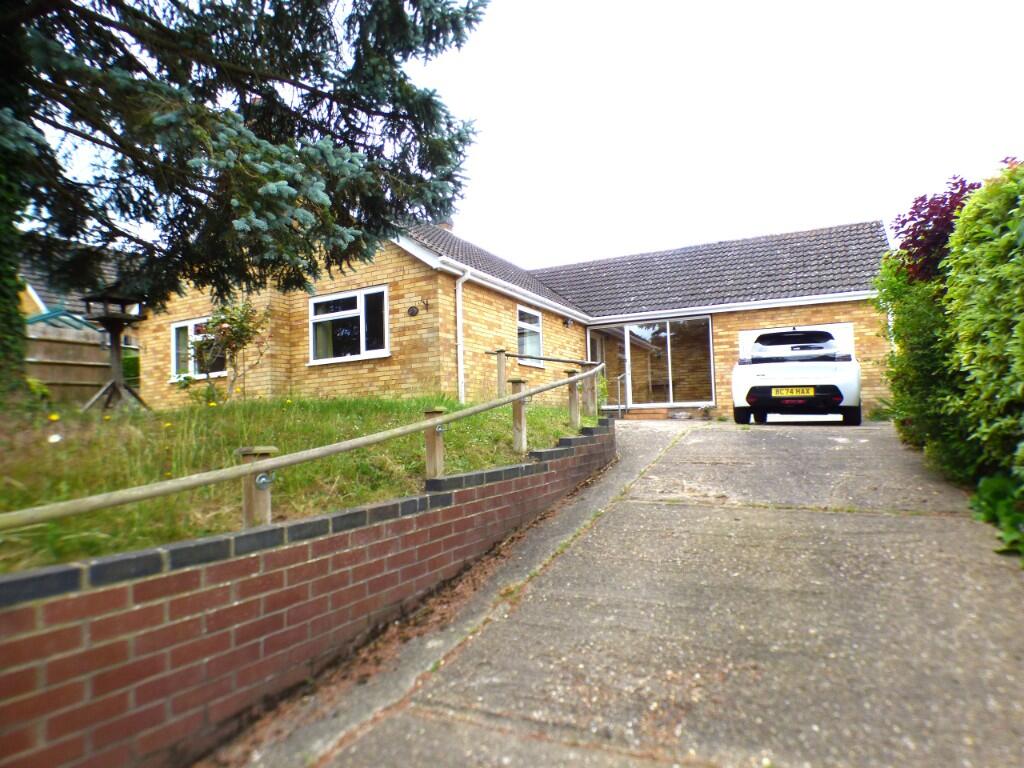 Main image of property: Station Hill, Harleston, Norfolk, IP20