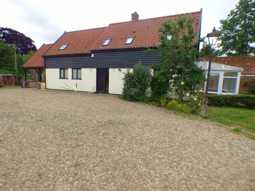 Main image of property: Ipswich Road, NR15