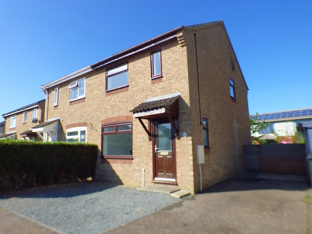 Main image of property: Suffield Close, NR15