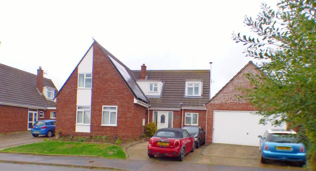 Main image of property: Champneys Road, Diss, Norfolk, IP22