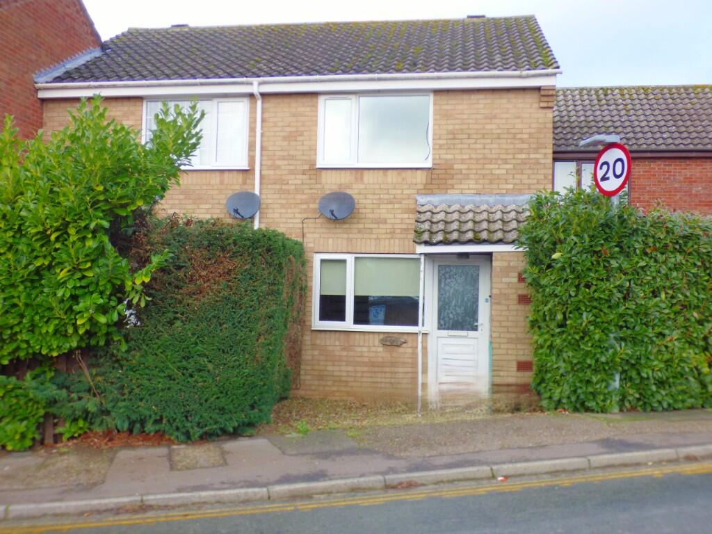 Main image of property: St. Michaels Road, NR15