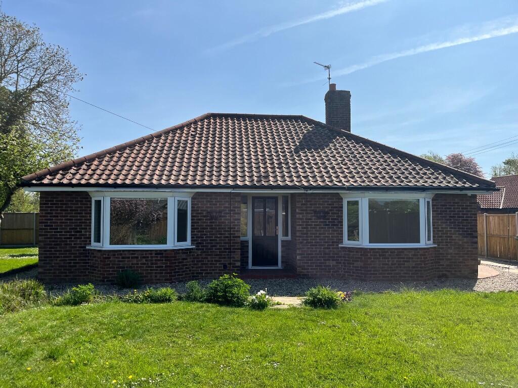 Main image of property: Woodrow Lane, NR15
