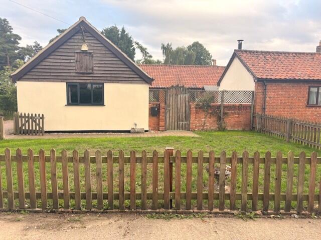 Main image of property: Church Road, NR15