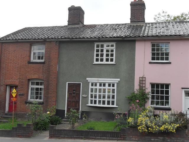 Main image of property: The Street,Long Stratton,NR15