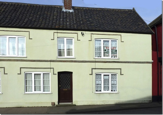 Main image of property: Castle Street,Eye,IP23