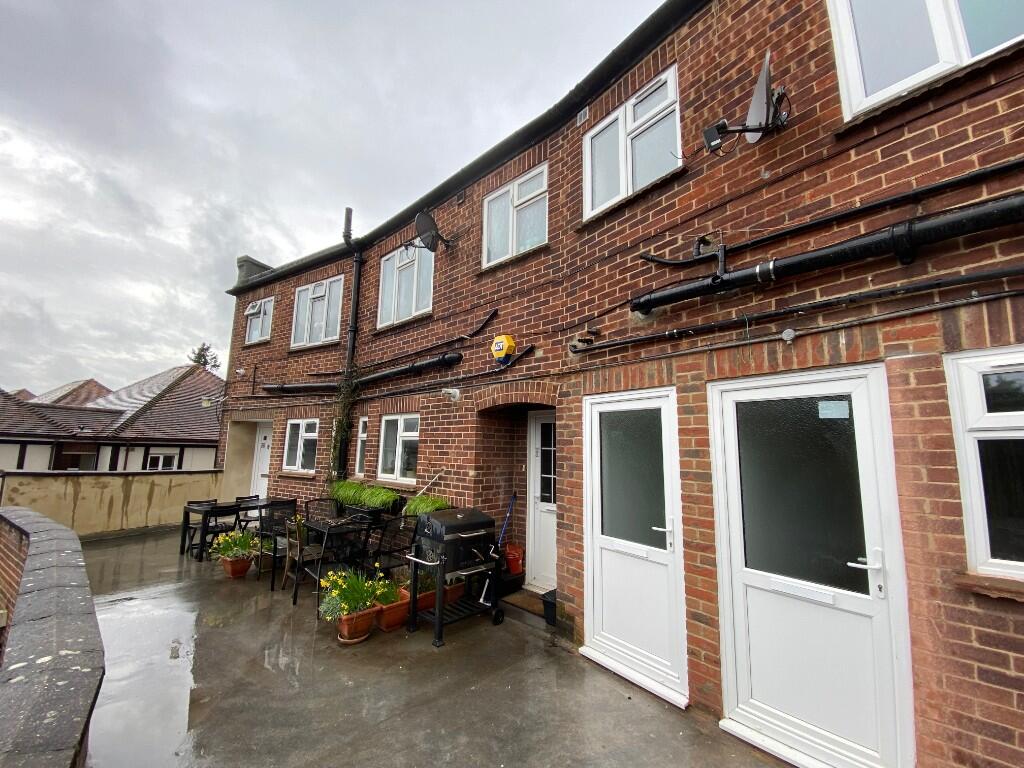 Main image of property: High Street, Banstead, Surrey, SM7