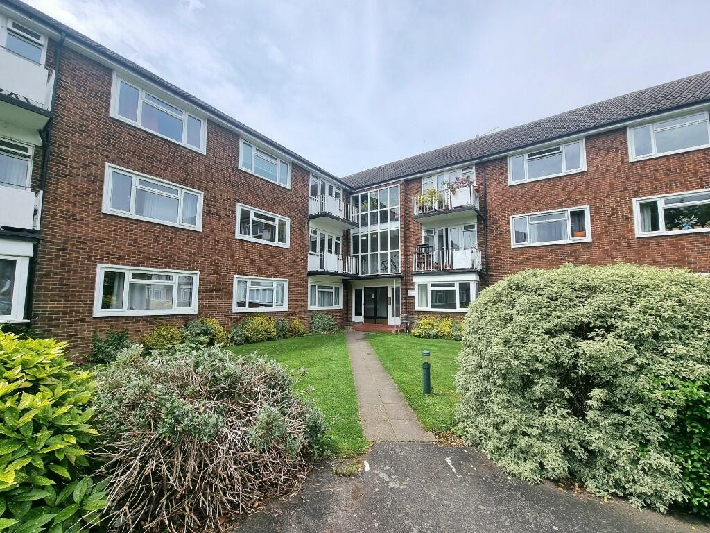 Main image of property: Lovelace Gardens, Surbiton, Surrey, KT6