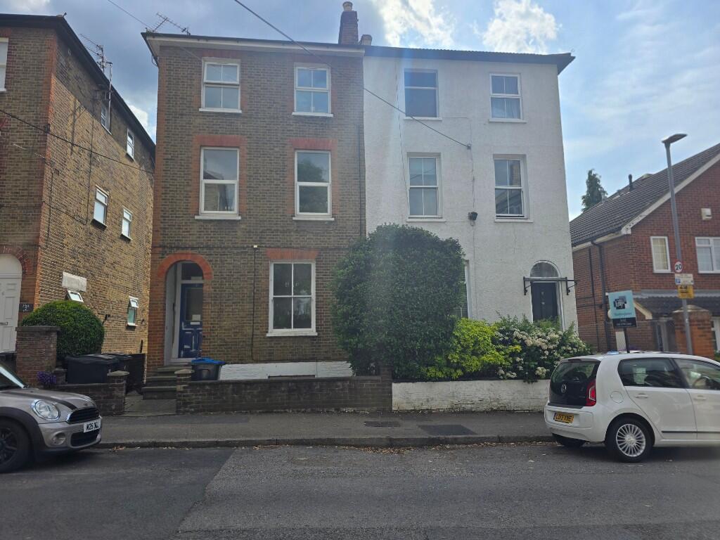 Main image of property: St. Andrew's Road, Surbiton, Surrey, KT6