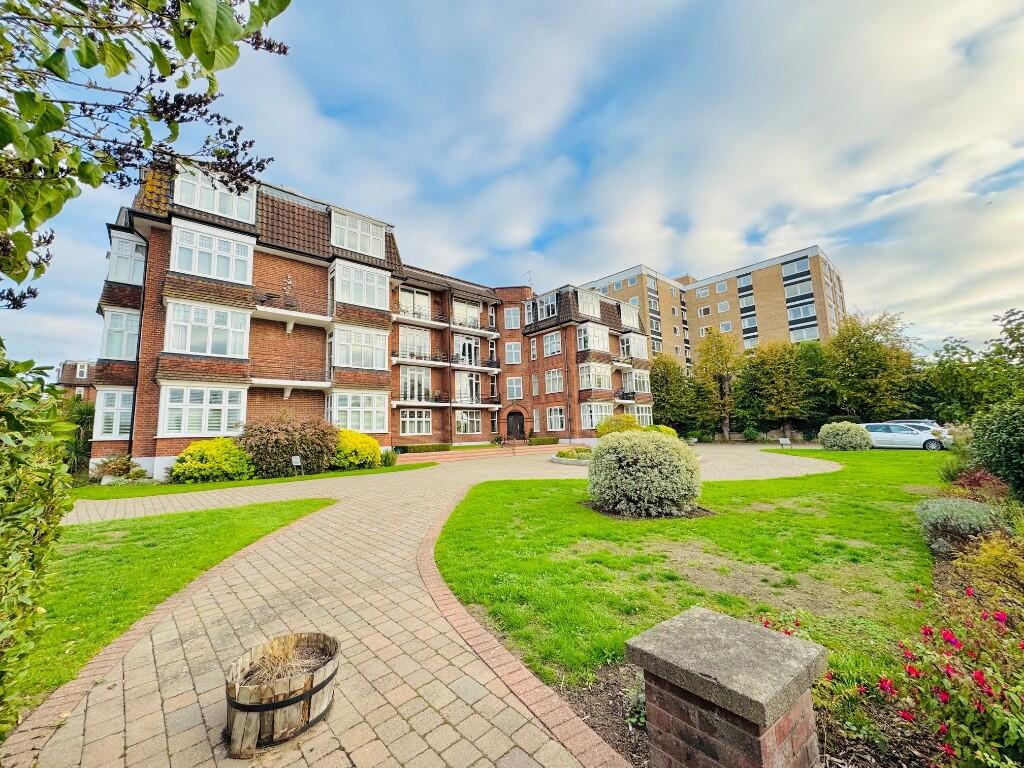 Main image of property: Portsmouth Road, Surbiton, Surrey, KT6