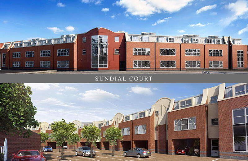 Main image of property: Barnsbury Lane, Surbiton, Surrey, KT5