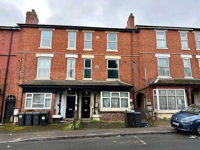 1 bedroom flat for rent in College Road, Moseley, Birmingham, West Midlands, B13